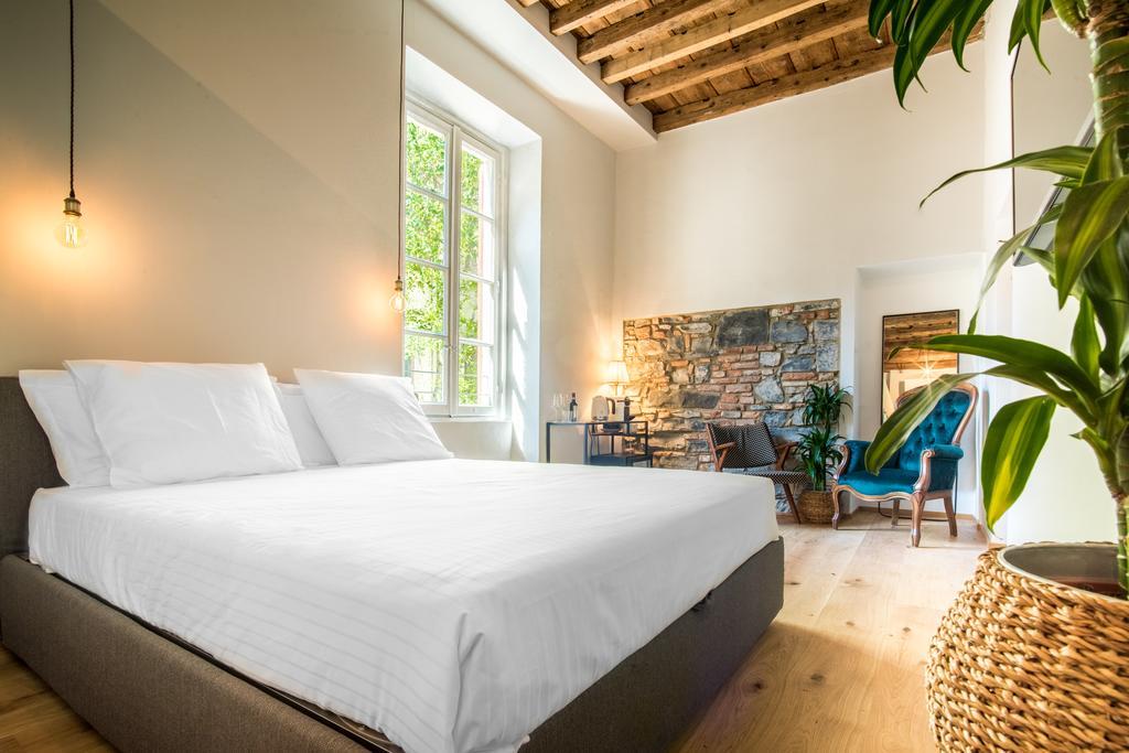 Guesthouse Volta 38 Комо Экстерьер фото