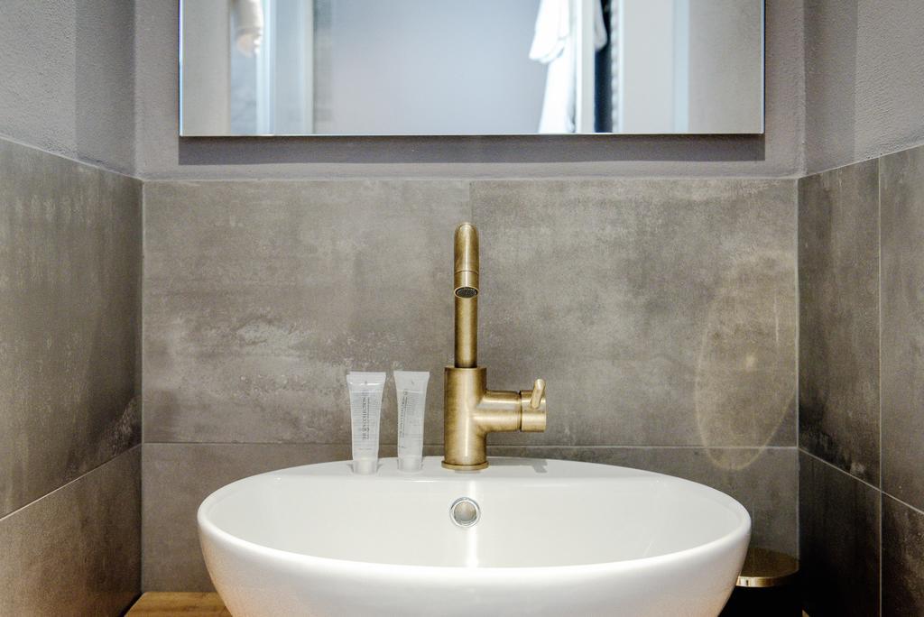 Guesthouse Volta 38 Комо Экстерьер фото