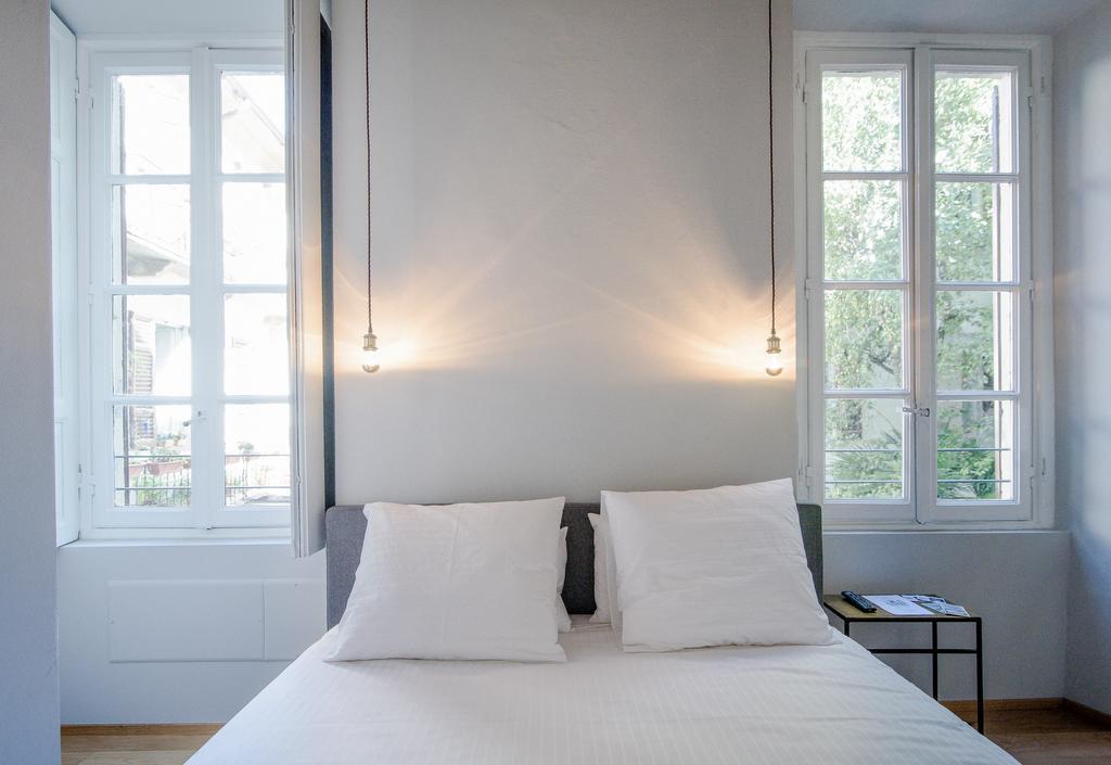 Guesthouse Volta 38 Комо Экстерьер фото