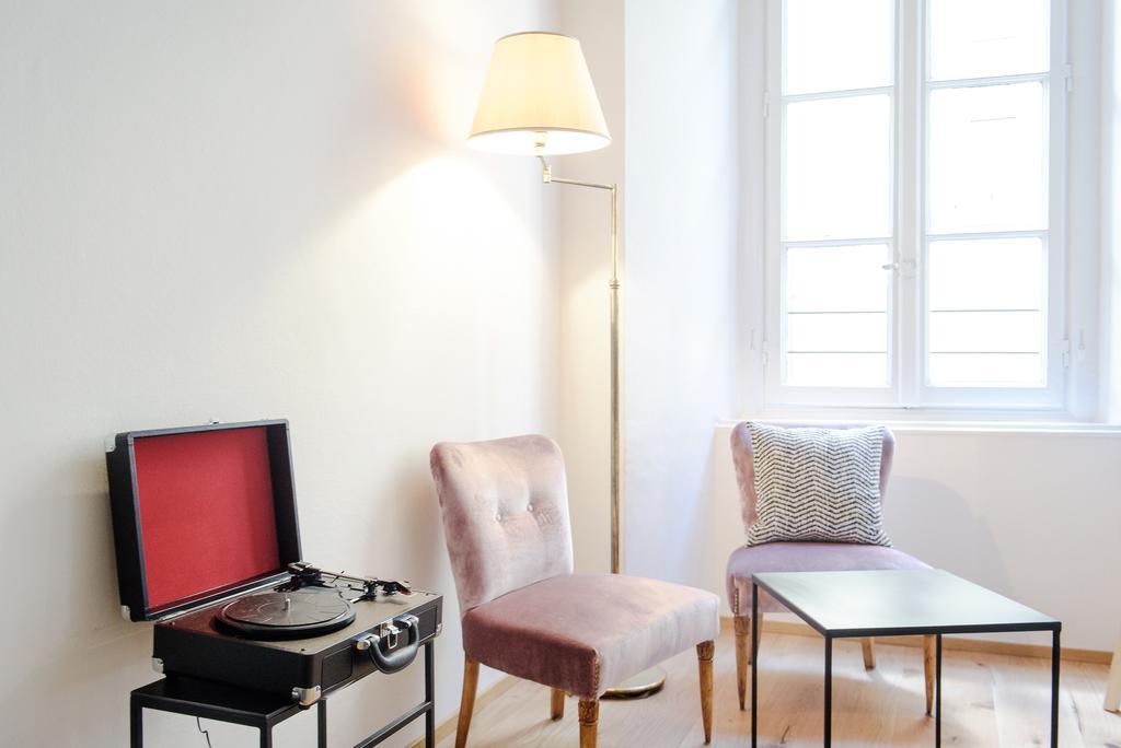 Guesthouse Volta 38 Комо Экстерьер фото