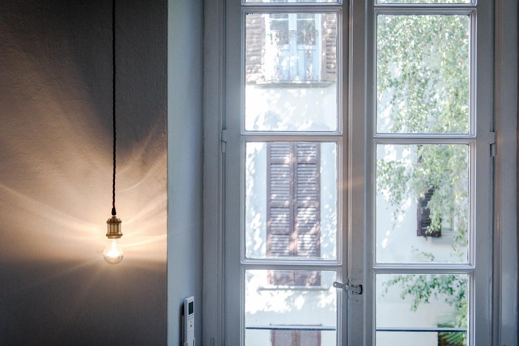 Guesthouse Volta 38 Комо Экстерьер фото