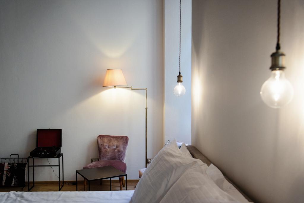 Guesthouse Volta 38 Комо Экстерьер фото