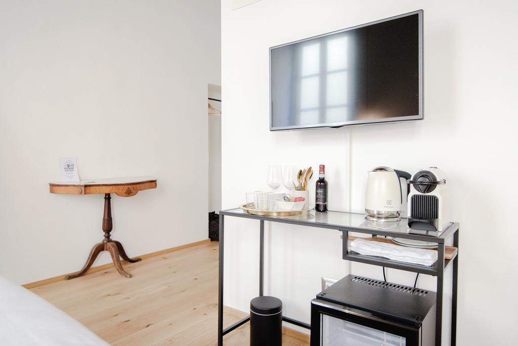 Guesthouse Volta 38 Комо Экстерьер фото