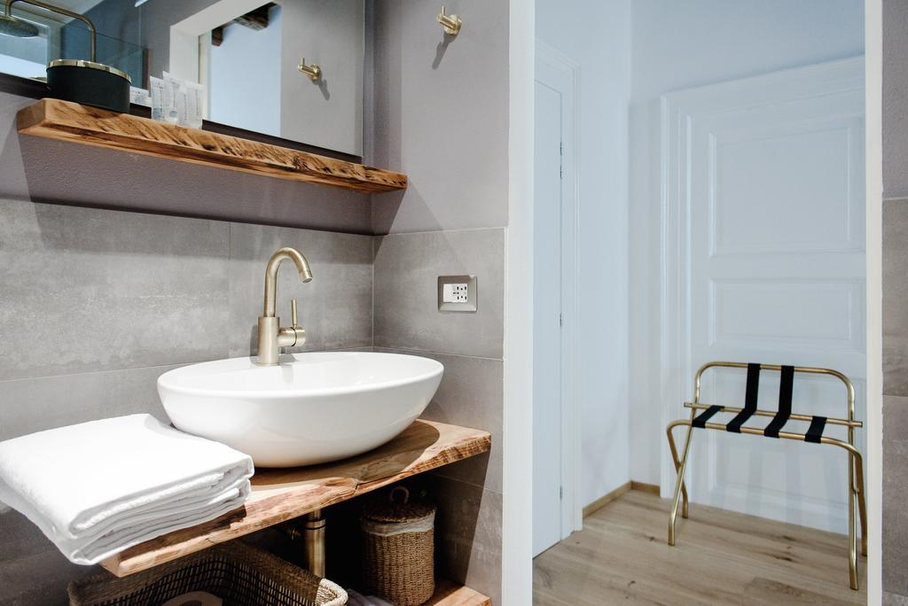 Guesthouse Volta 38 Комо Экстерьер фото