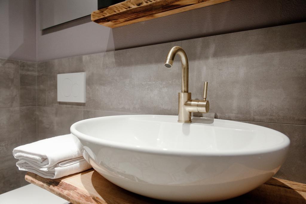 Guesthouse Volta 38 Комо Экстерьер фото