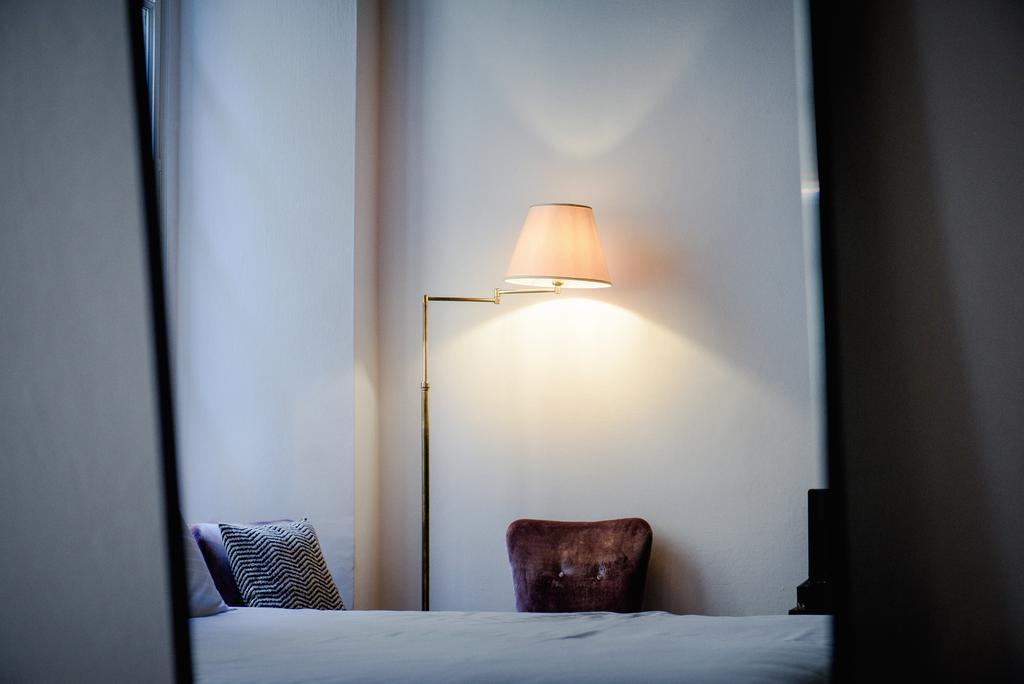 Guesthouse Volta 38 Комо Экстерьер фото