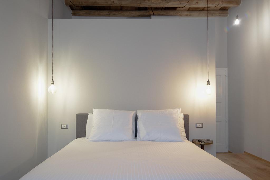 Guesthouse Volta 38 Комо Экстерьер фото