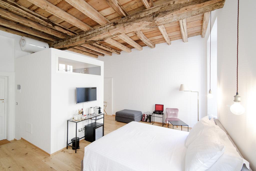 Guesthouse Volta 38 Комо Экстерьер фото
