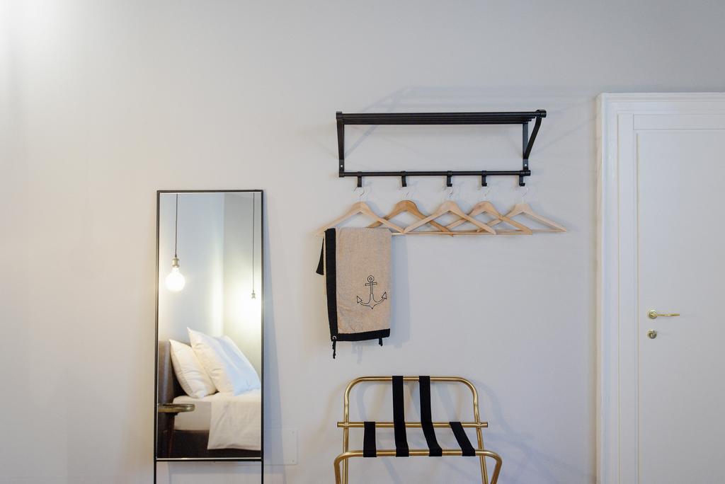 Guesthouse Volta 38 Комо Экстерьер фото
