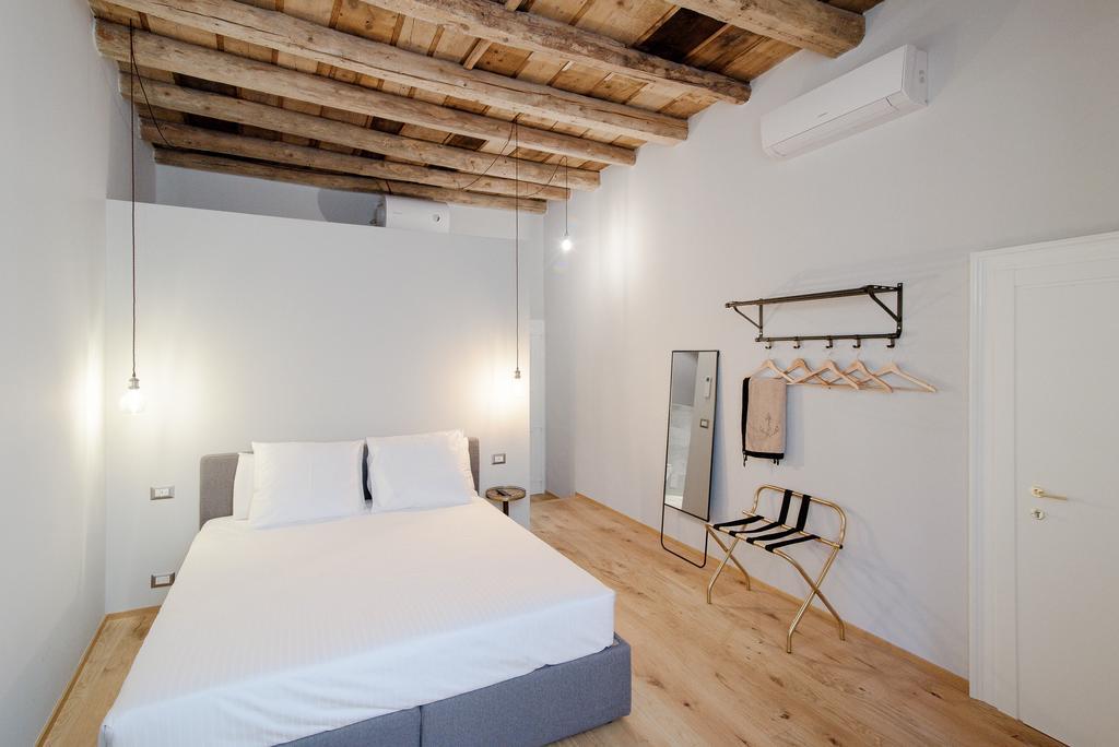 Guesthouse Volta 38 Комо Экстерьер фото