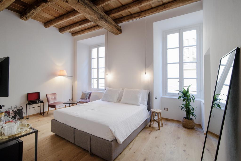 Guesthouse Volta 38 Комо Экстерьер фото